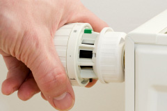 Burnhope central heating repair costs