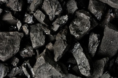 Burnhope coal boiler costs