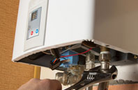 free Burnhope boiler install quotes